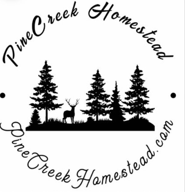 PineCreek Homestead LLC